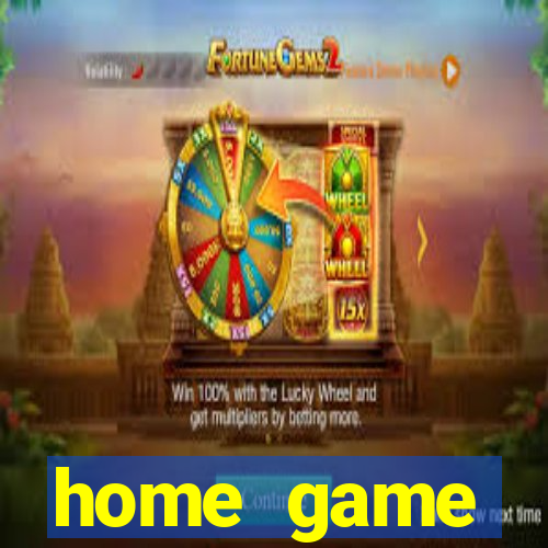 home game gamecategoryid 3